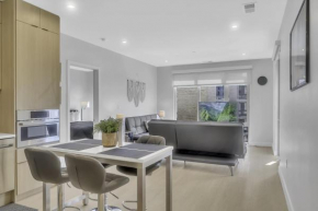 2BR Apartment near Dupont Circle apts